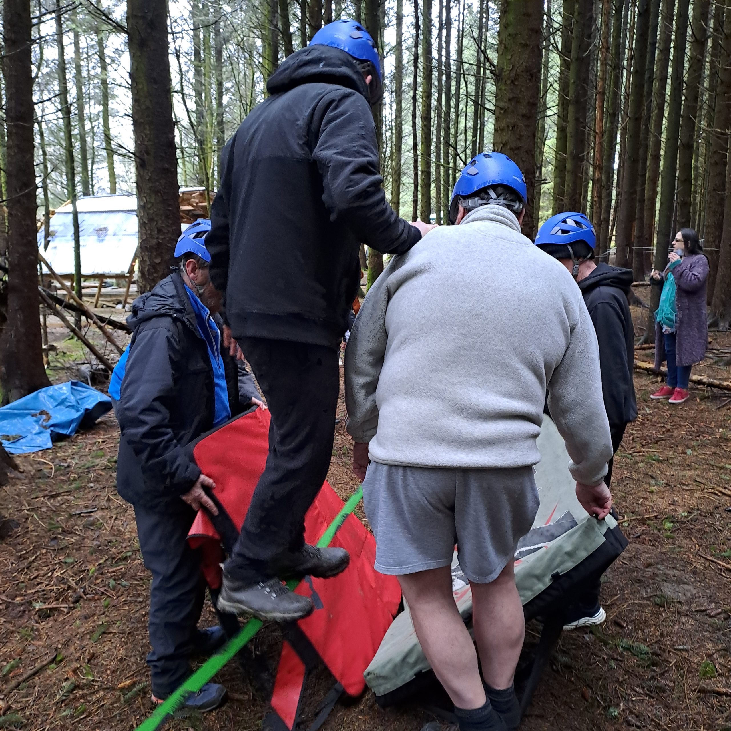 Adventures That Change  image